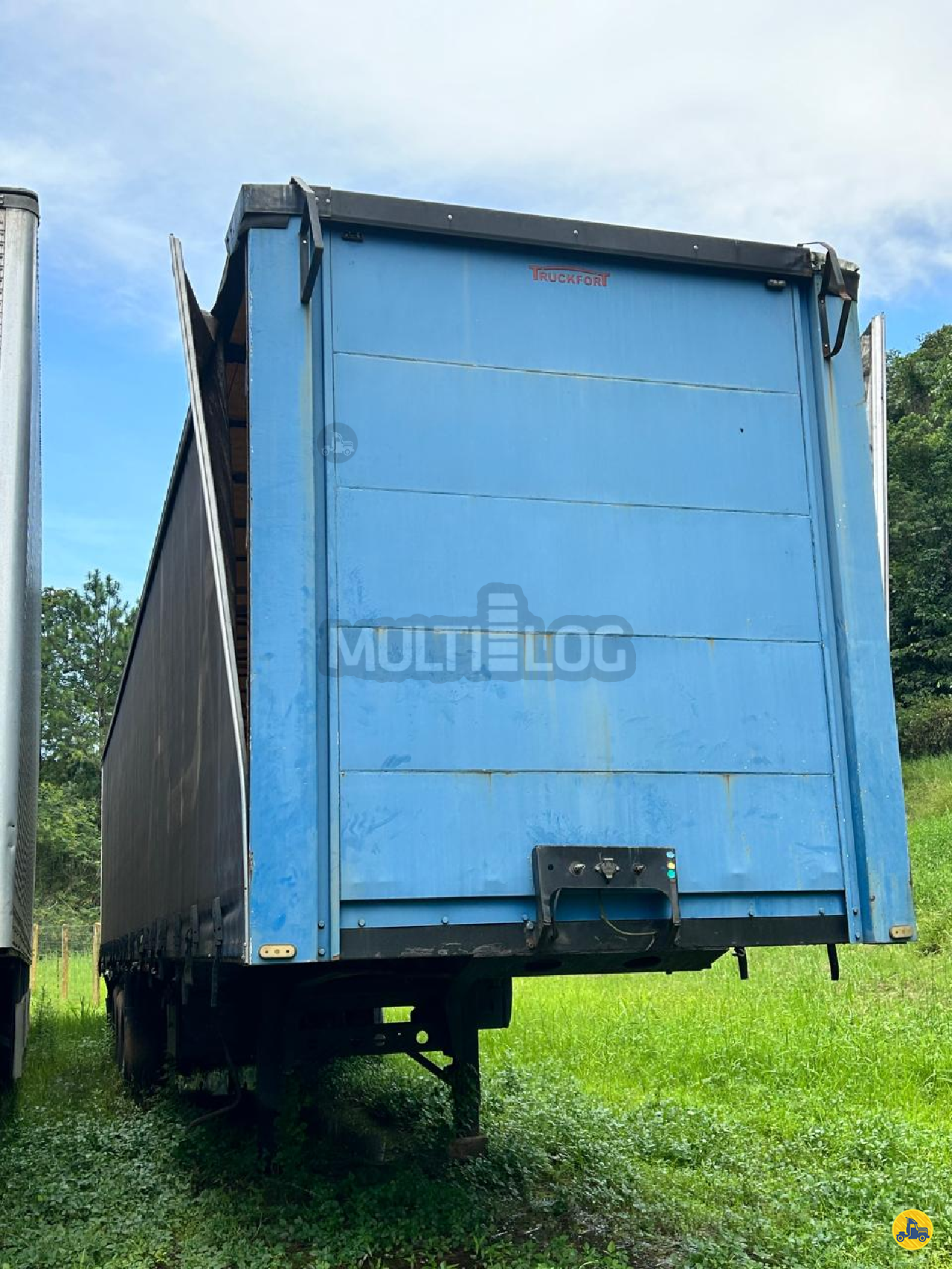 BAU SIDER de MULTILOG